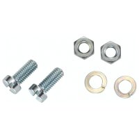 Holder easy to fit universal HELLA IAM expertise suitable for e.g. FENDT