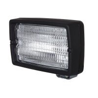 Worklight 24 V 70 W H3 halogen HELLA for MERCEDES-BENZ...