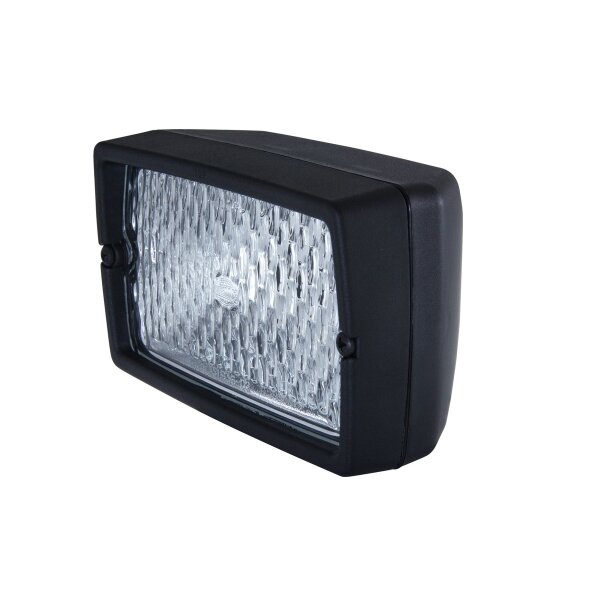 Worklight 24 V 70 W H3 Halogen HELLA suitable for FENDT Farmer and others