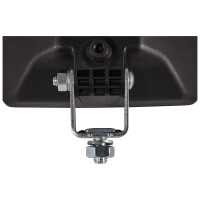 Worklight 24 V 70 W H3 Halogen HELLA suitable for FENDT Farmer and others