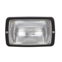 Arbeitsscheinwerfer 12 V 70 W H3 Halogen HELLA für...