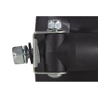 Arbeitsscheinwerfer 12 V 70 W H3 Halogen HELLA für CASE IH CS