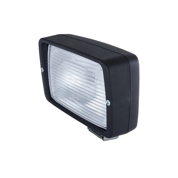 Worklight 24 V 70 W H3 Halogen HELLA suitable for FENDT Farmer