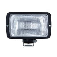 Halogen worklights HELLA for AGCO