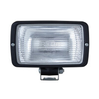 Worklight 24 V 70 W H3 Halogen HELLA suitable for FENDT...