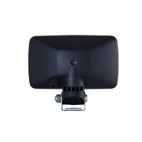 Worklight 24 V 70 W H3 Halogen HELLA suitable for FENDT Farmer