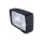 Worklight 24 V 70 W H3 Halogen HELLA suitable for FENDT Farmer