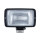 Worklight 24 V 70 W H3 Halogen HELLA suitable for FENDT Farmer