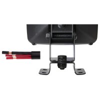 Worklight 12 V 140 W H3 halogen HELLA suitable for e.g. VALMET