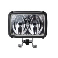Arbeitsscheinwerfer Halogen HELLA für ATLAS