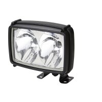 Arbeitsscheinwerfer 24 V 140 W H3 Halogen HELLA für...