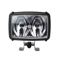 Arbeitsscheinwerfer 24 V 140 W H3 Halogen HELLA für...