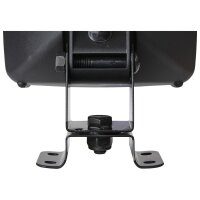 Arbeitsscheinwerfer 24 V 140 W H3 Halogen HELLA für u.a. FENDT Farmer