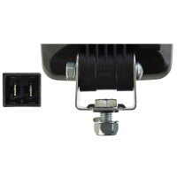 Worklight 24 V 70 W H3 Halogen HELLA