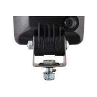 Arbeitsscheinwerfer 24 V 70 W H3 Halogen HELLA für BROSHUIS