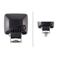 Arbeitsscheinwerfer 24 V 70 W H3 Halogen HELLA für BROSHUIS