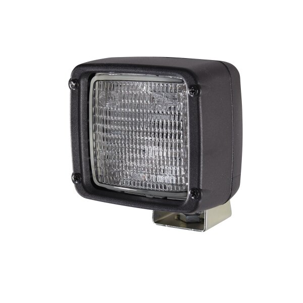 Worklight 24 V 70 W H3 halogen HELLA suitable for LIEBHERR and others