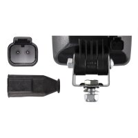 Worklight 24 V 70 W H3 halogen HELLA suitable for LIEBHERR and others