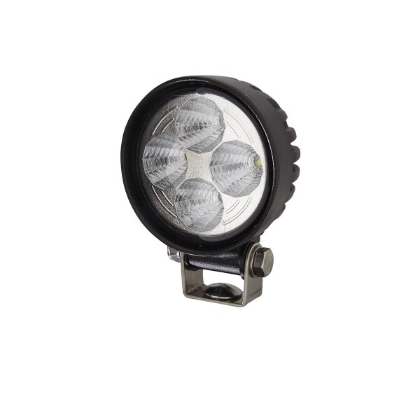 Worklight 24 V 12 W LED 5,500 K 500 lm HELLA suitable for SCANIA