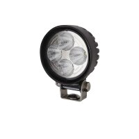 Worklight 24 V 12 W LED 5,500 K 500 lm HELLA suitable for...
