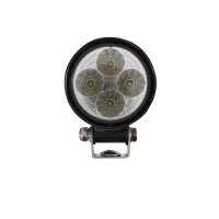 Worklight 24 V 12 W LED 5,500 K 500 lm HELLA suitable for...