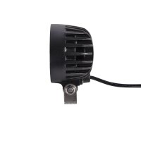 Arbeitsscheinwerfer 24 V 24 W LED 5.500 K 1.200 lm HELLA für SCANIA