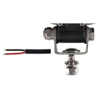 Arbeitsscheinwerfer 24 V 24 W LED 5.500 K 1.200 lm HELLA für SCANIA