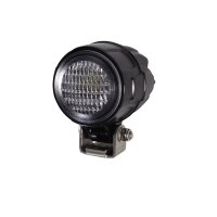 Worklight 48 V 15 W LED 6,500 K 800 lm HELLA suitable for...