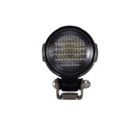 Worklight 48 V 15 W LED 6,500 K 800 lm HELLA suitable for...