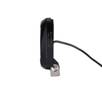 Arbeitsscheinwerfer 12 V 7 W LED 5.700 K 500 lm HELLA für u.a. SCANIA