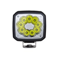Worklight 24 V 30 W LED 6,500 K 2,200 lm HELLA for...