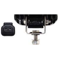 Worklight 24 V 30 W LED 6,500 K 2,200 lm HELLA for ROSENBAUER and others