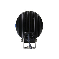 Worklight 24 V 13 W LED 6,500 K 800 lm HELLA for CATERPILLAR and others