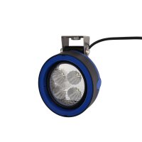 Worklight 12 V 13 W LED 800 lm HELLA suitable for e.g....