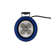 Worklight 12 V 13 W LED 800 lm HELLA suitable for e.g....