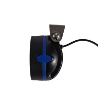 Worklight 12 V 13 W LED 800 lm HELLA suitable for e.g. LIEBHERR