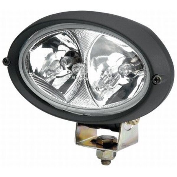 Worklight 12 V 110 W H3 halogen HELLA suitable for LIEBHERR and others