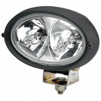 Worklight 12 V 110 W H3 halogen HELLA suitable for...