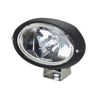 Worklight 12 V 55 W H3 Halogen HELLA suitable for JCB and...