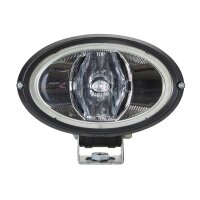 Worklight 12 V 55 W H3 Halogen HELLA suitable for JCB and...
