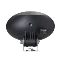 Worklight 12 V 55 W H3 Halogen HELLA suitable for JCB and others