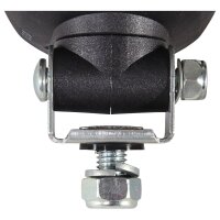 Worklight 24 V 70 W H3 halogen HELLA Lighting Expertise suitable for AEBI