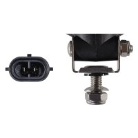 Worklight 12 V 65 W H9 halogen HELLA Lighting Expertise suitable for AGCO