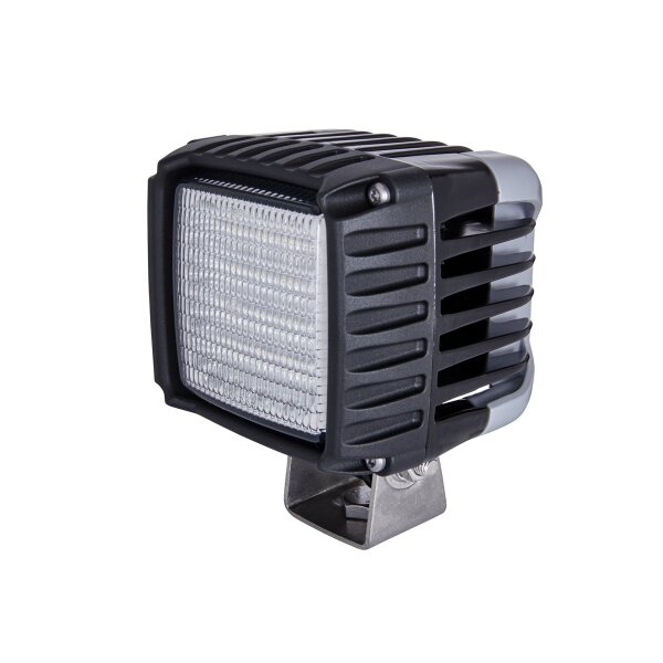 Worklight 12 V 43 W LED 5,700 K 3,000 lm HELLA for TEREX and others