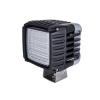 Worklight 12 V 43 W LED 5,700 K 3,000 lm HELLA for TEREX...