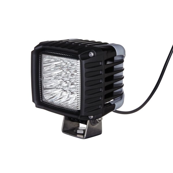Worklight 12 V 43 W LED 5,700 K 3,000 lm HELLA for ROSENBAUER and others