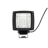 Worklight 12 V 43 W LED 5,700 K 3,000 lm HELLA for...