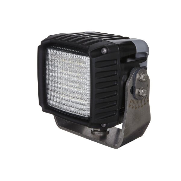 Worklight 24 V 43 W LED 5,700 K 3,000 lm HELLA suitable for LIEBHERR