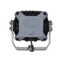 Worklight 24 V 43 W LED 5,700 K 3,000 lm HELLA suitable for LIEBHERR