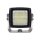 Worklight 24 V 43 W LED 5,700 K 3,000 lm HELLA suitable for LIEBHERR
